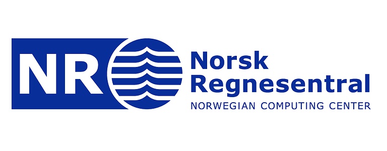 Logo NR